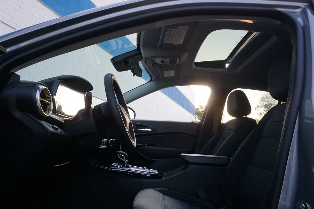 2026 Chevrolet Trax LT - Photo 23