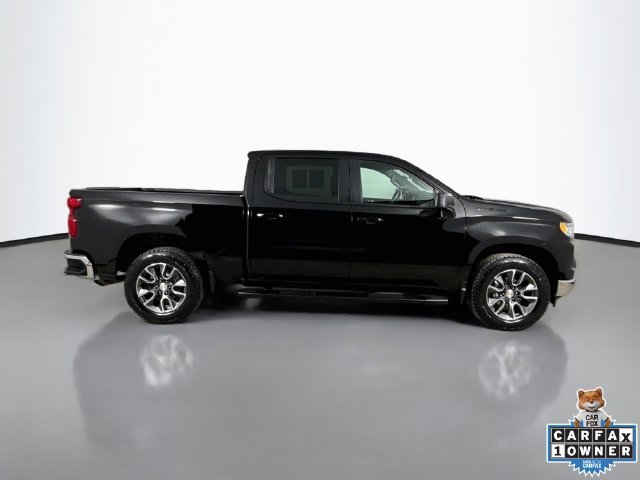 Used 2024 Black Chevrolet LT (2FL) image 14