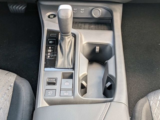 New 2027 Gun Metallic Nissan SV image 17