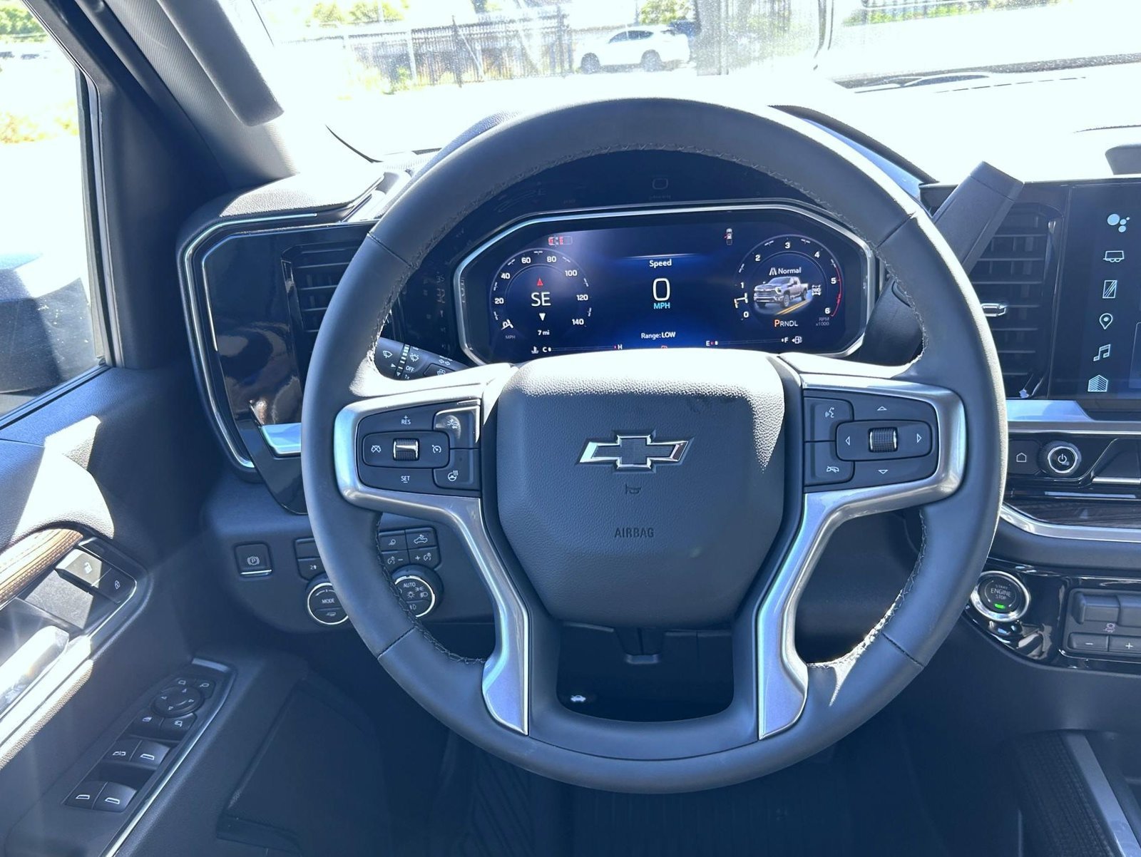 2026 Chevrolet Silverado 2500 HD LT - Photo 11
