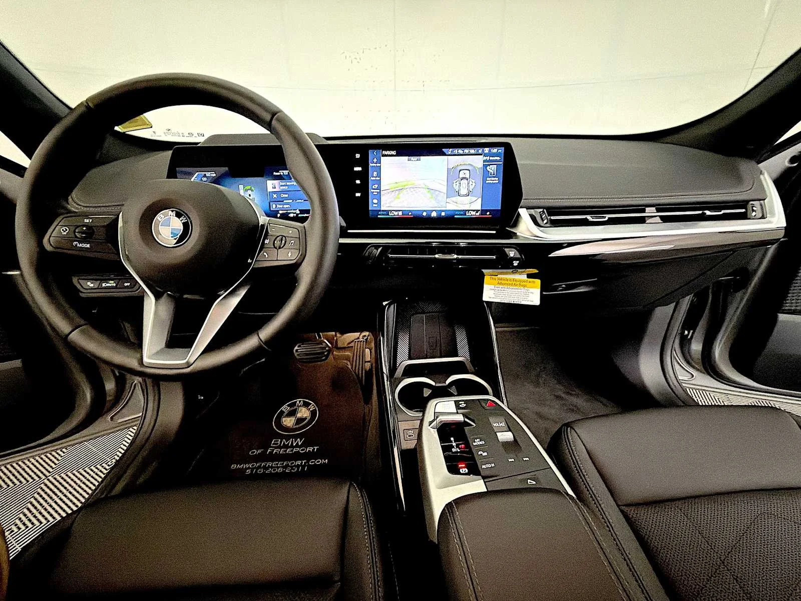 2026 BMW X1 28i - Photo 15