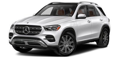 New 2026 Polar White Mercedes-Benz GLE 350 image 17