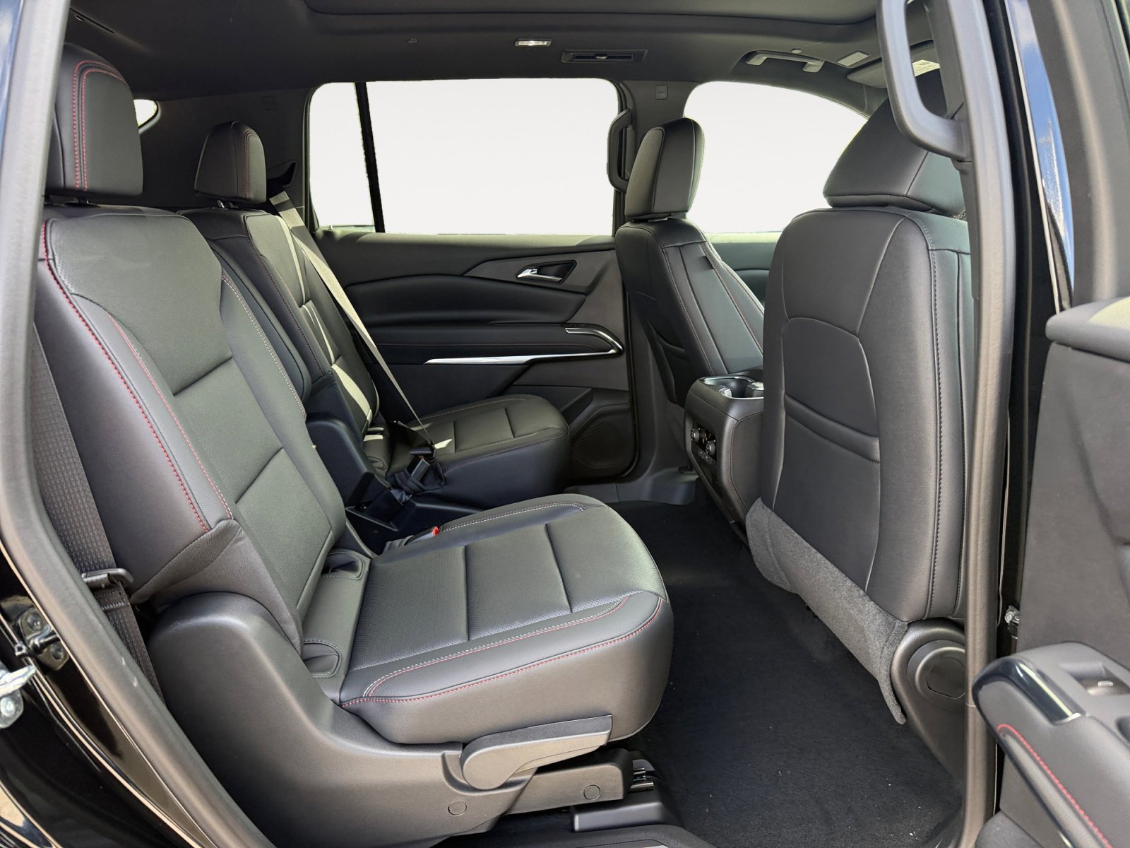 New 2026 Mosaic Black Metallic Chevrolet AWD Z71 image 18
