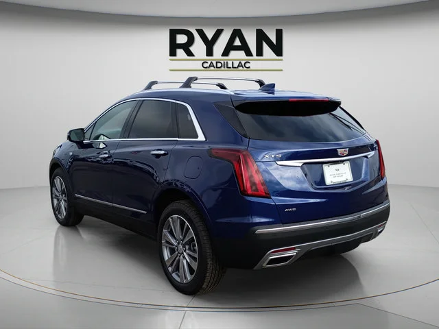 2026 Cadillac XT5 Premium Luxury - Photo 6