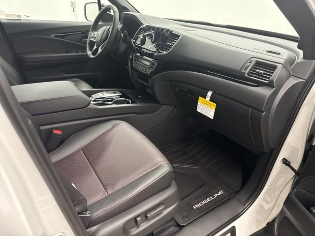 2026 Honda Ridgeline Black Edition - Photo 23