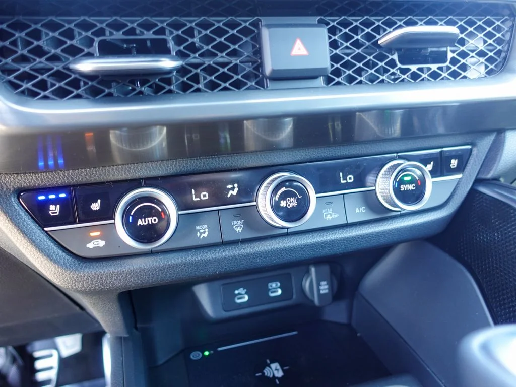 New 2026 Urban Gray Pearl Acura A-Spec Package image 19