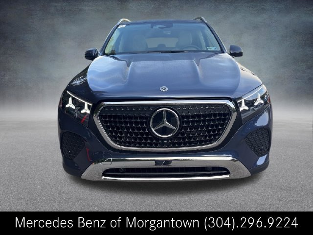 New 2027 Twilight Blue Metallic Mercedes-Benz GLE 350 image 8