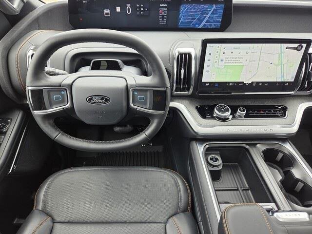New 2026 Star White Metallic Tri-Coat Ford Tremor® image 25