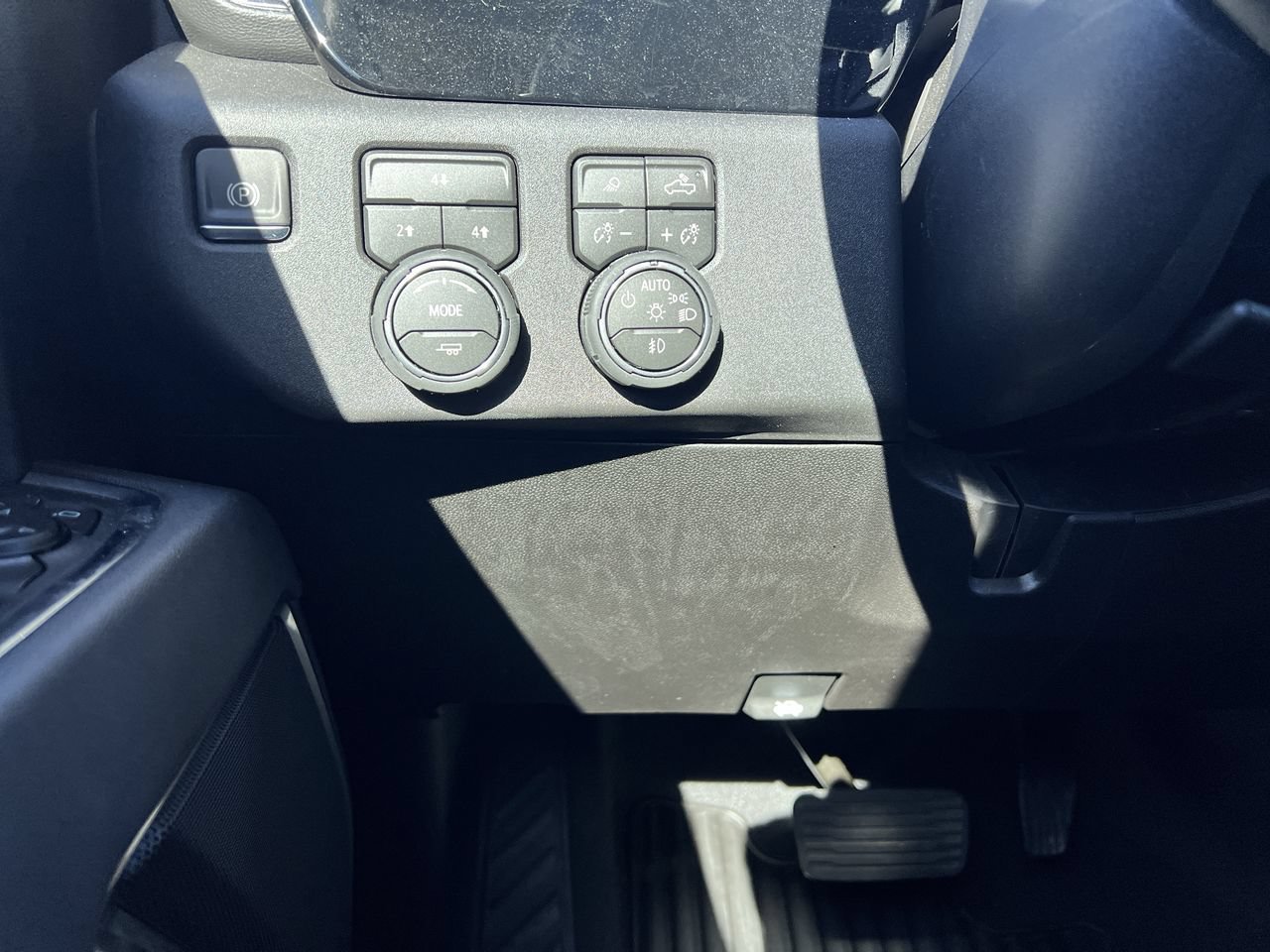 Certified Used 2026 Cypress Gray Chevrolet LT image 18