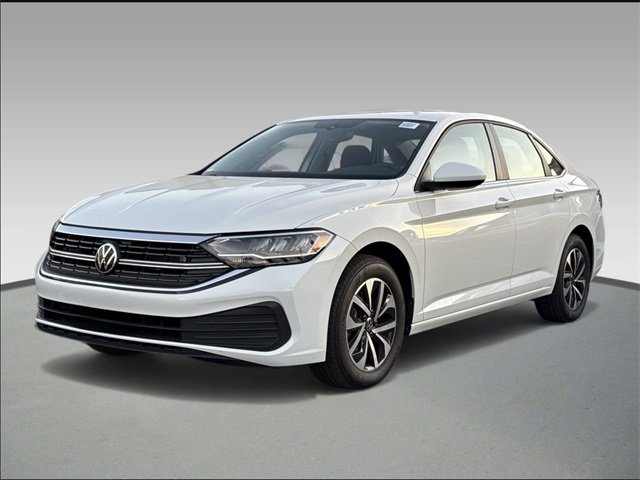 2023 Volkswagen Jetta S