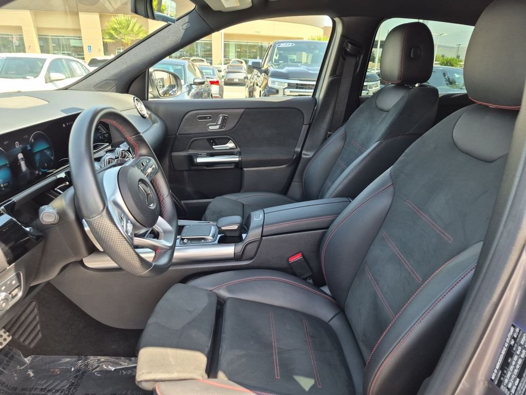 2021 Mercedes-Benz GLA GLA250 - Photo 15