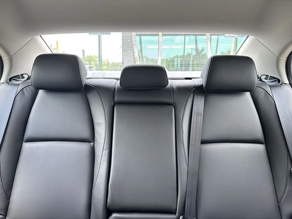 New 2026 Machine Gray Metallic Mazda 2.5 S Select Sport image 18