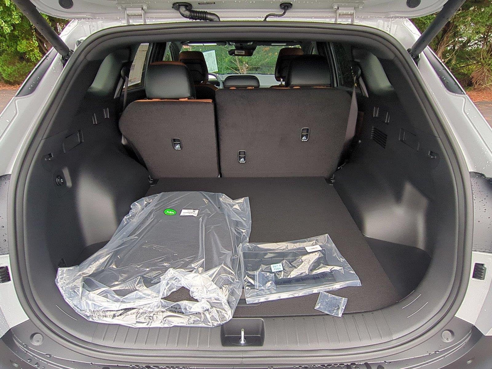 New 2027 WOLF GRAY KIA  image 33