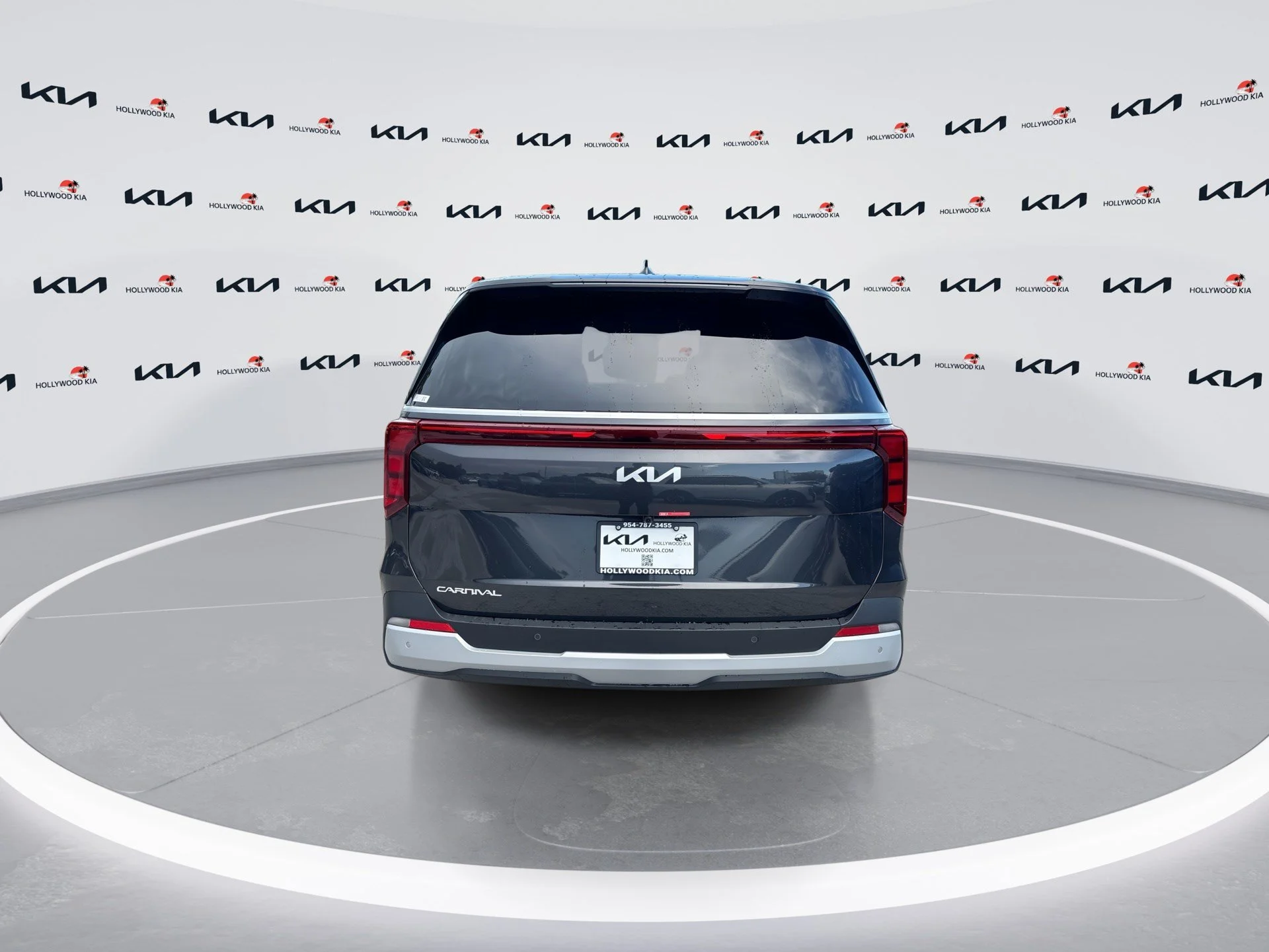 New 2027 Panthera Metal Kia LXS image 7