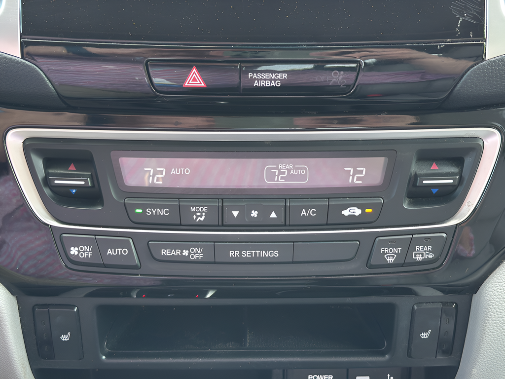 Used 2020  Honda RTL-E image 25