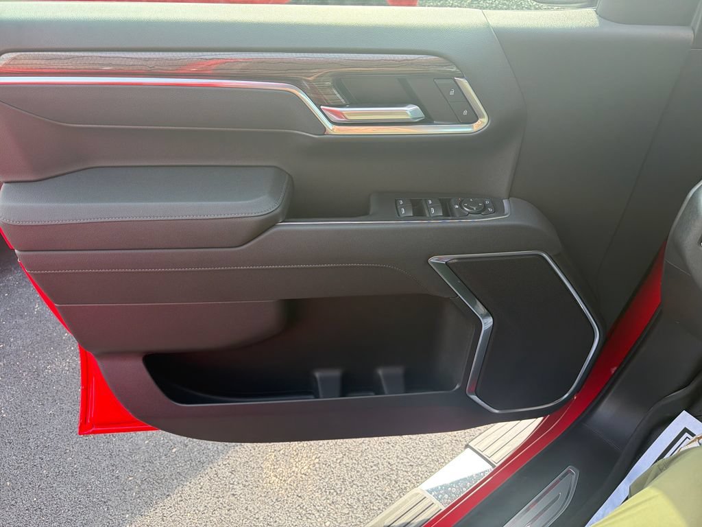 2026 Chevrolet Silverado 1500 LT - Photo 11
