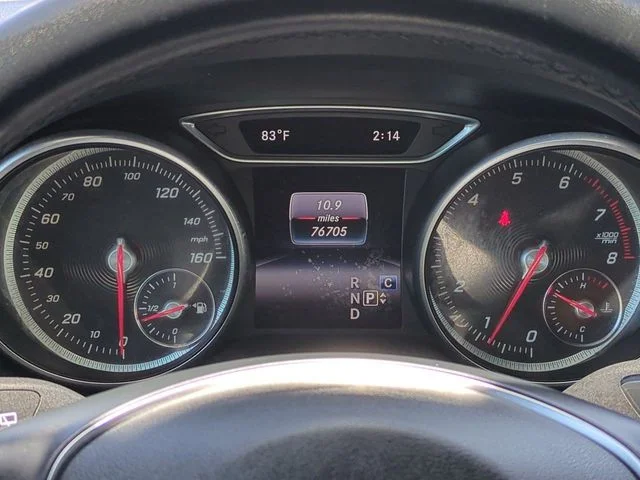 Used 2020  Mercedes-Benz GLA 250 image 23