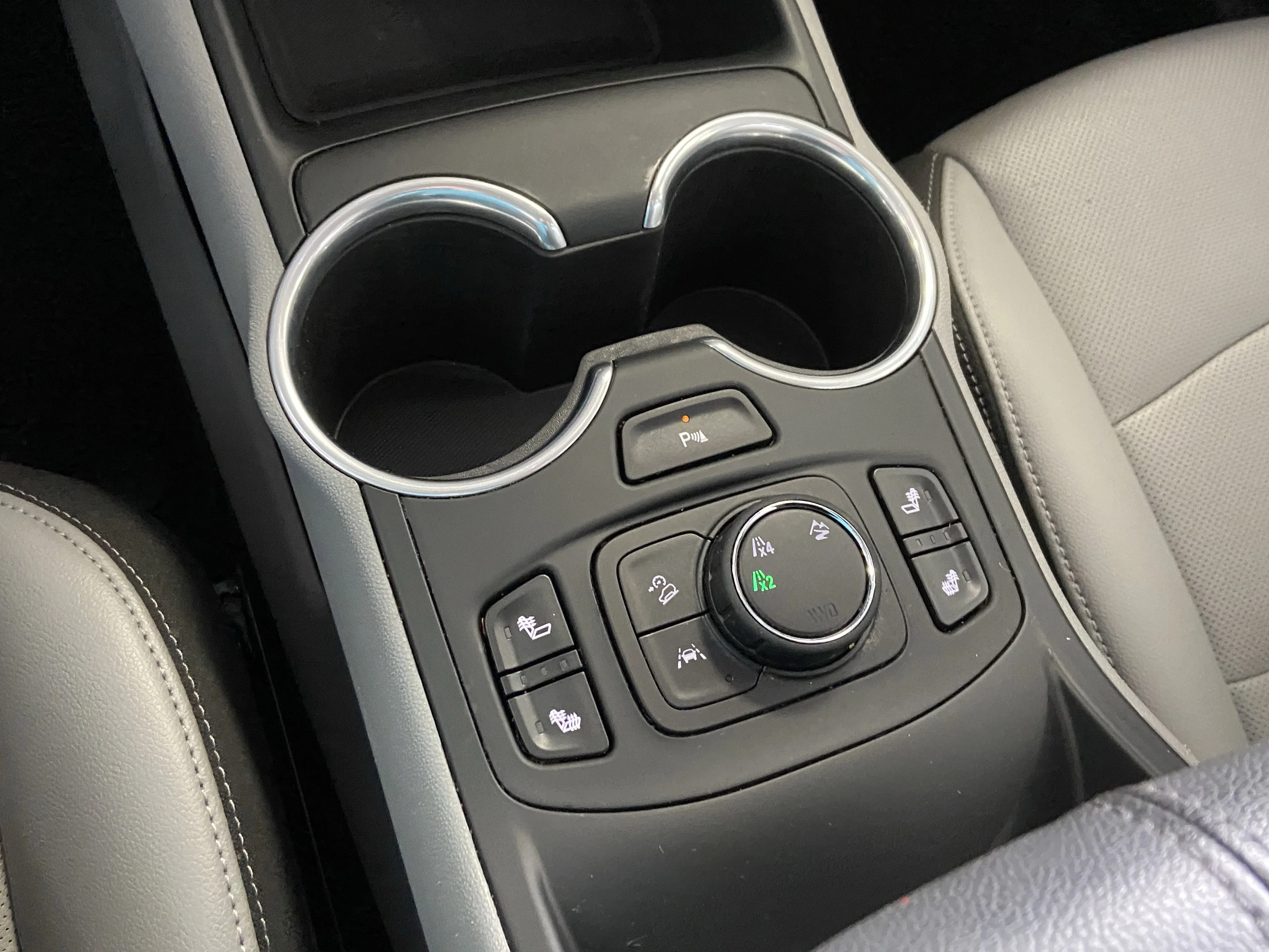 2022 GMC Terrain SLT - Photo 19