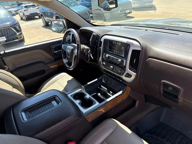 2017 GMC Sierra 1500 SLT - Photo 41
