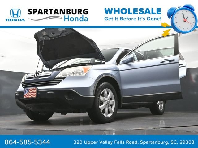 Used 2008  Honda EX-L image 33