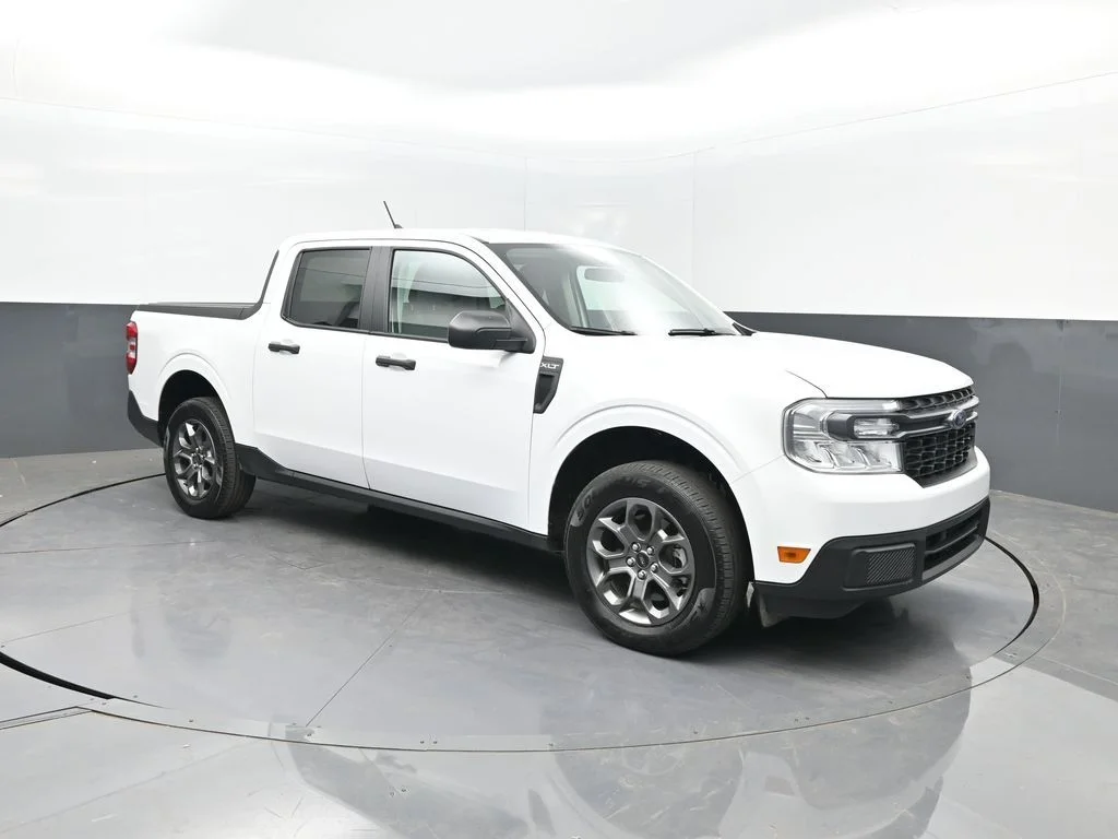 2024 Ford Maverick XLT - Photo 30