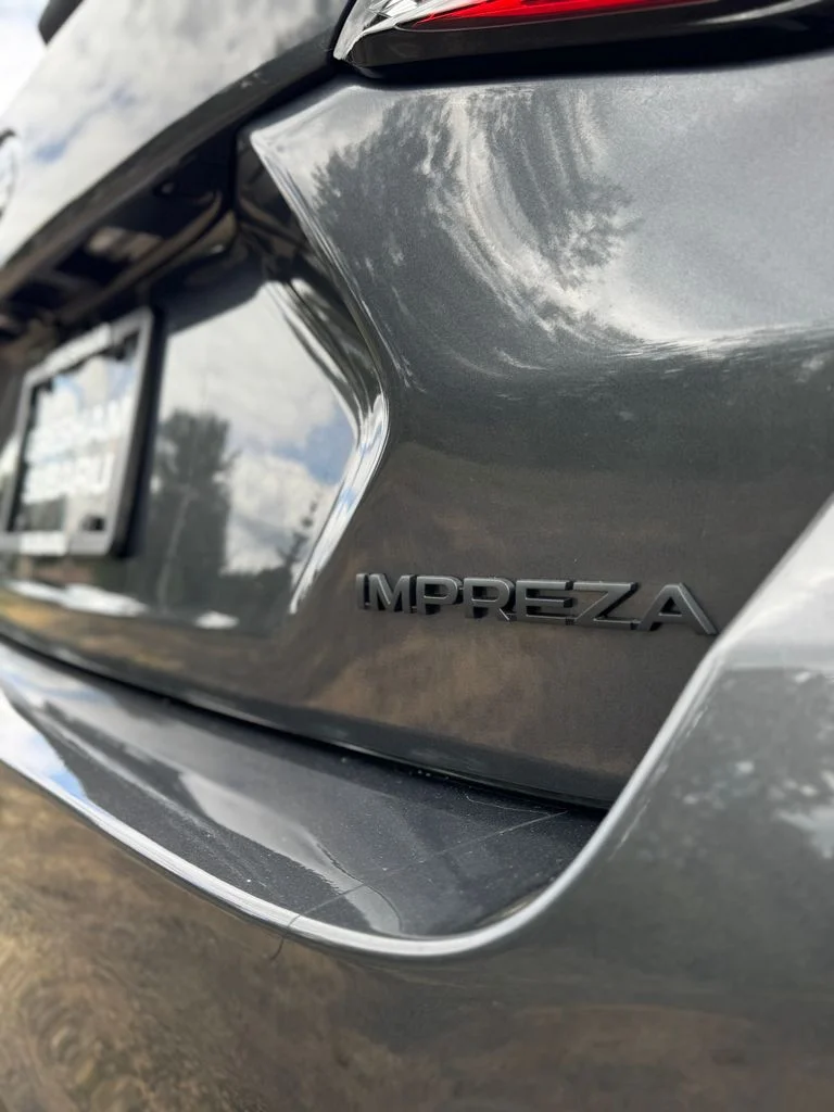 New 2026 MAGNETITE GRAY METALLIC Subaru Sport image 82