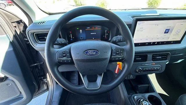 New 2026 Carbonized Gray Metallic Ford XL image 59