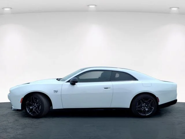 Used 2024 White Dodge R/T image 14