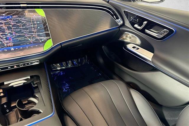 New 2026 Polar White Mercedes-Benz E 350 image 51