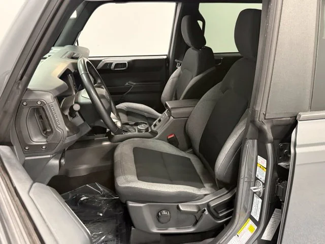 Used 2025 Gray Ford Big Bend image 12