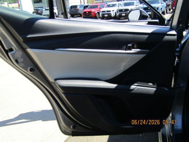 Certified Used 2025 PRECIOUS METAL Toyota  image 21