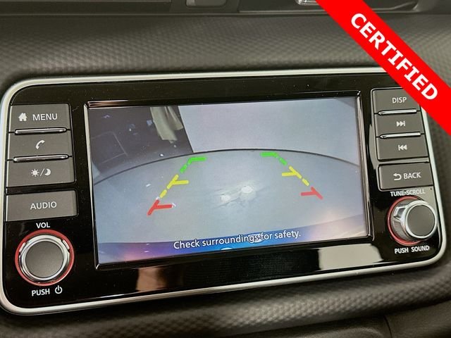 2024 Nissan Kicks S - Photo 17