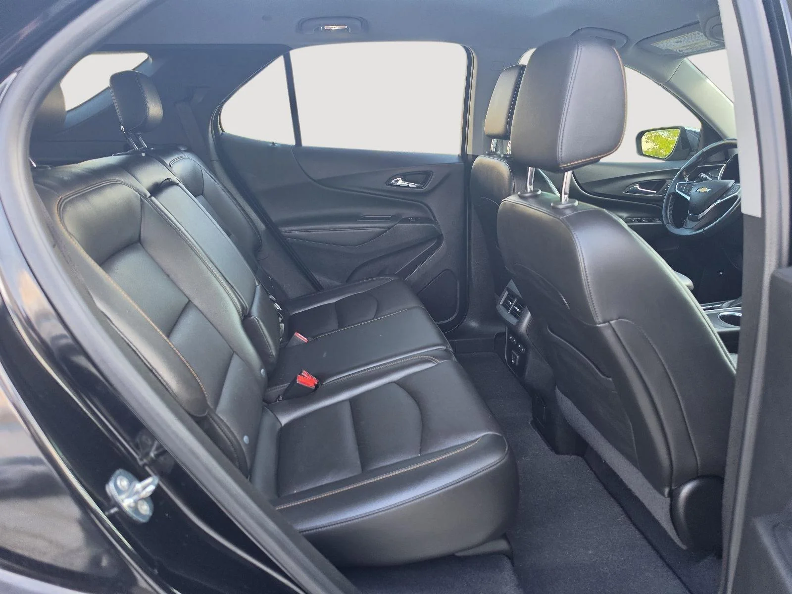 Used 2020 BLACK Chevrolet Premier image 11