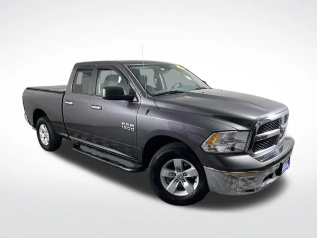 2017 RAM 1500 Pickup