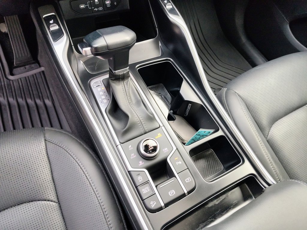 2025 Kia Sorento X-Line EX - Photo 26