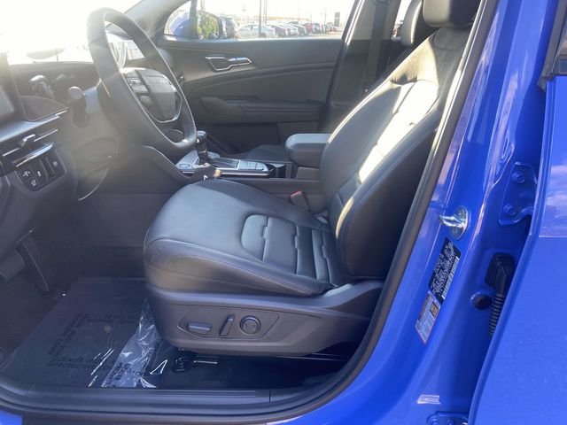 2026 Kia Sportage SX Prestige - Photo 12