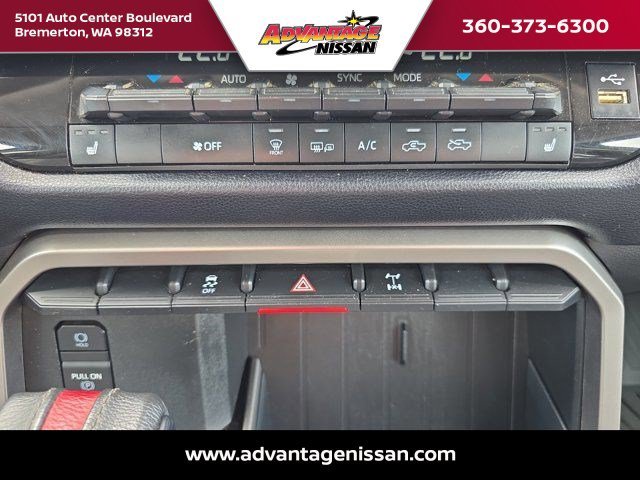 Used 2024 Ice Cap Toyota SR5 image 18