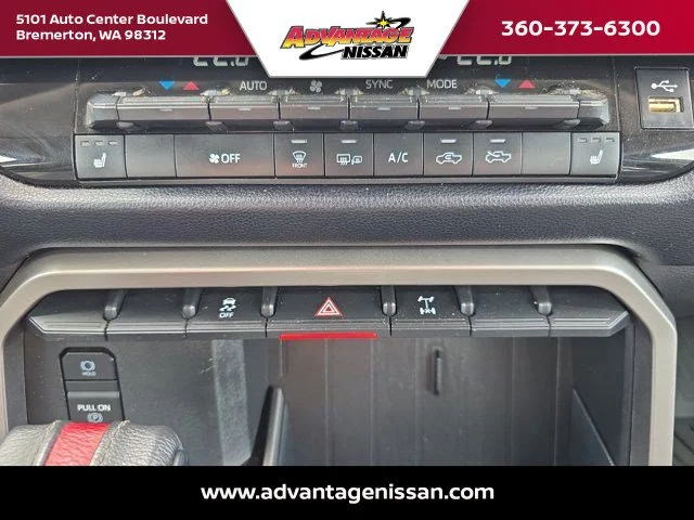 Used 2024 Ice Cap Toyota SR5 image 18