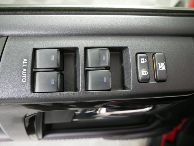 Used 2023 Barcelona Red Metallic Toyota TRD Off-Road Premium image 25