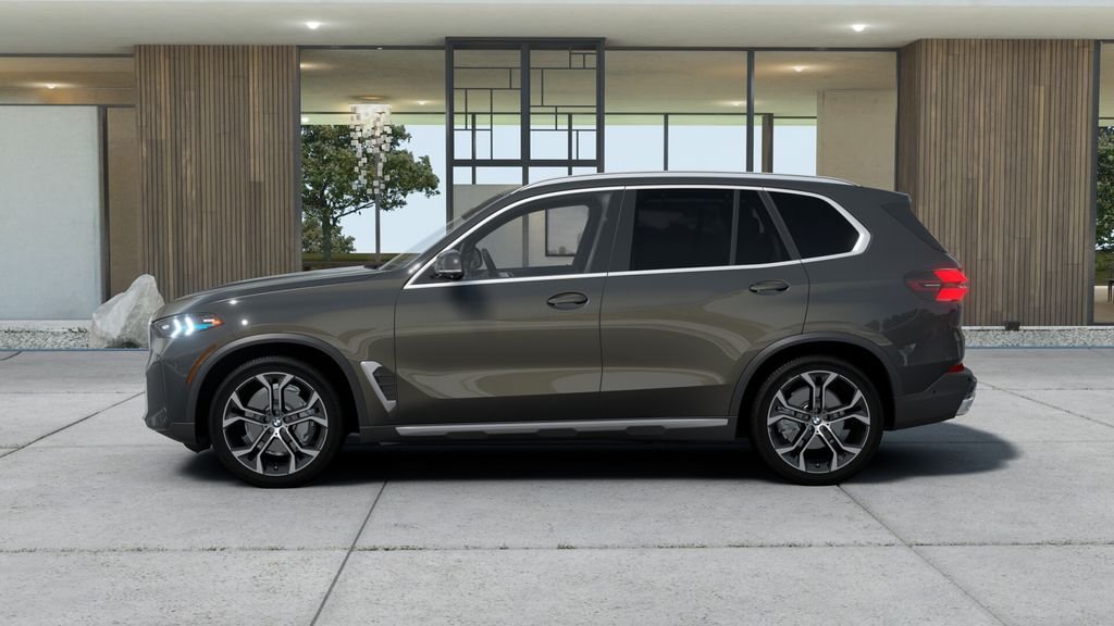 New 2026 Dravit Grey Metallic BMW xDrive40i image 29