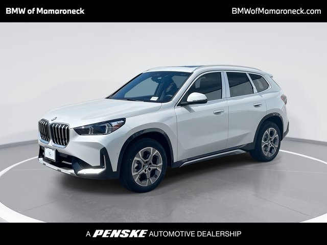2026|BMW|X1|xDrive28i|4D Sport Utility