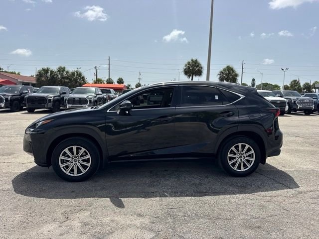 Used 2021 Black Lexus 300 Base image 6