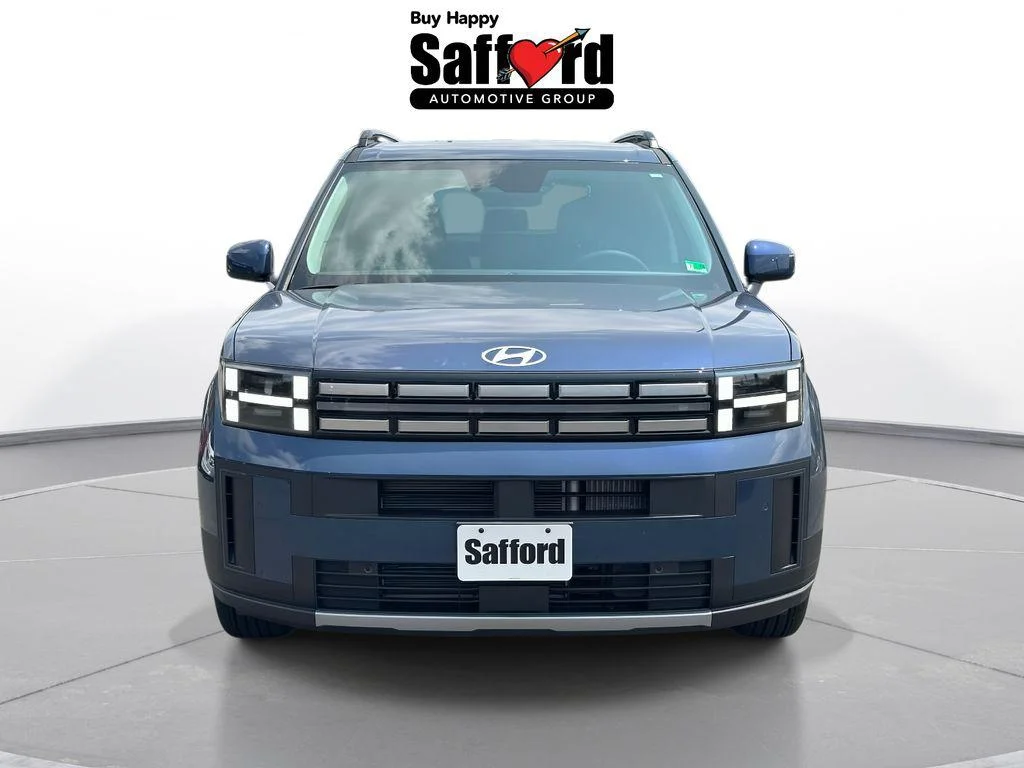 2026 Hyundai Santa Fe SEL - Photo 11