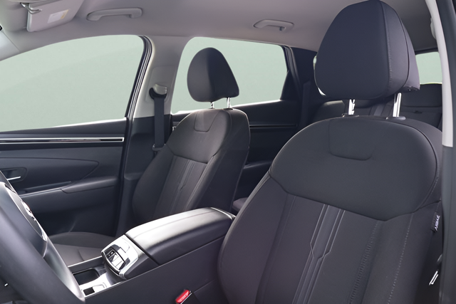 2024 Hyundai Tucson SEL - Photo 13