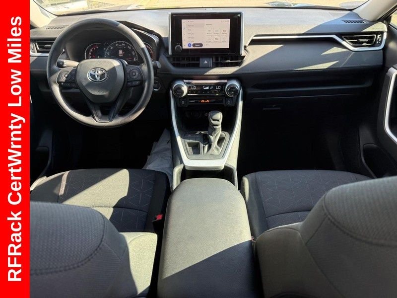 Used 2025 Blueprint Toyota XLE image 14