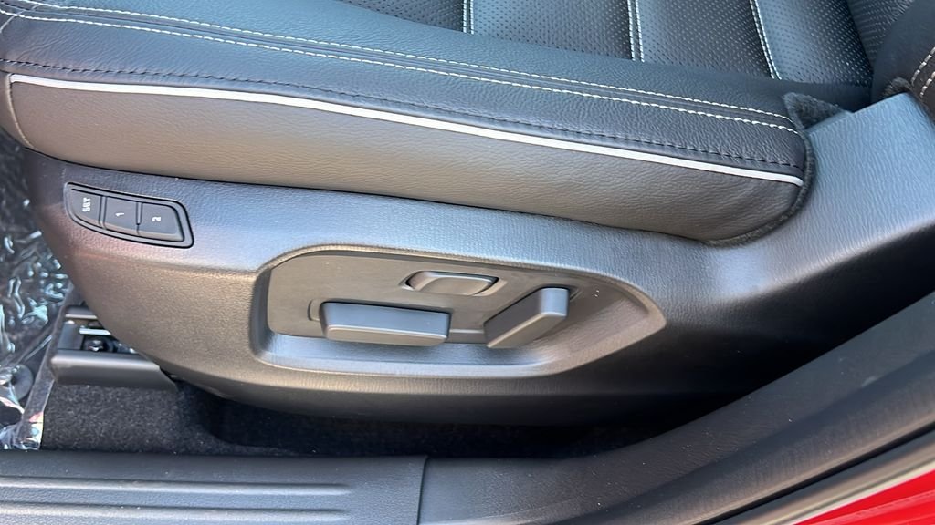 2025 Mazda CX-5 S Premium Plus package - Photo 11