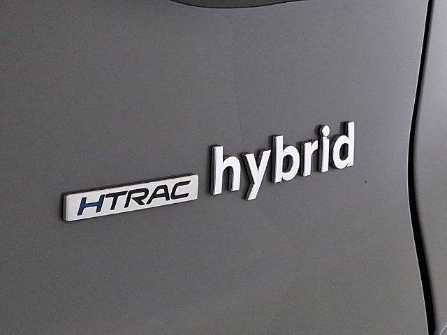 Certified Used 2023 Gray Hyundai Limited image 40