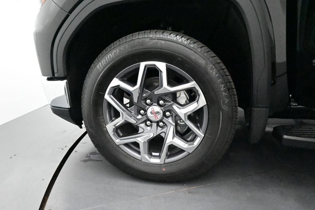 2026 GMC Sierra 1500 SLT - Photo 8