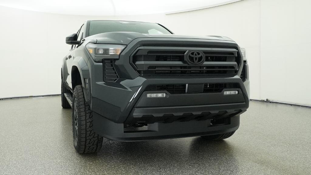 New 2026 Underground Toyota SR5 image 59