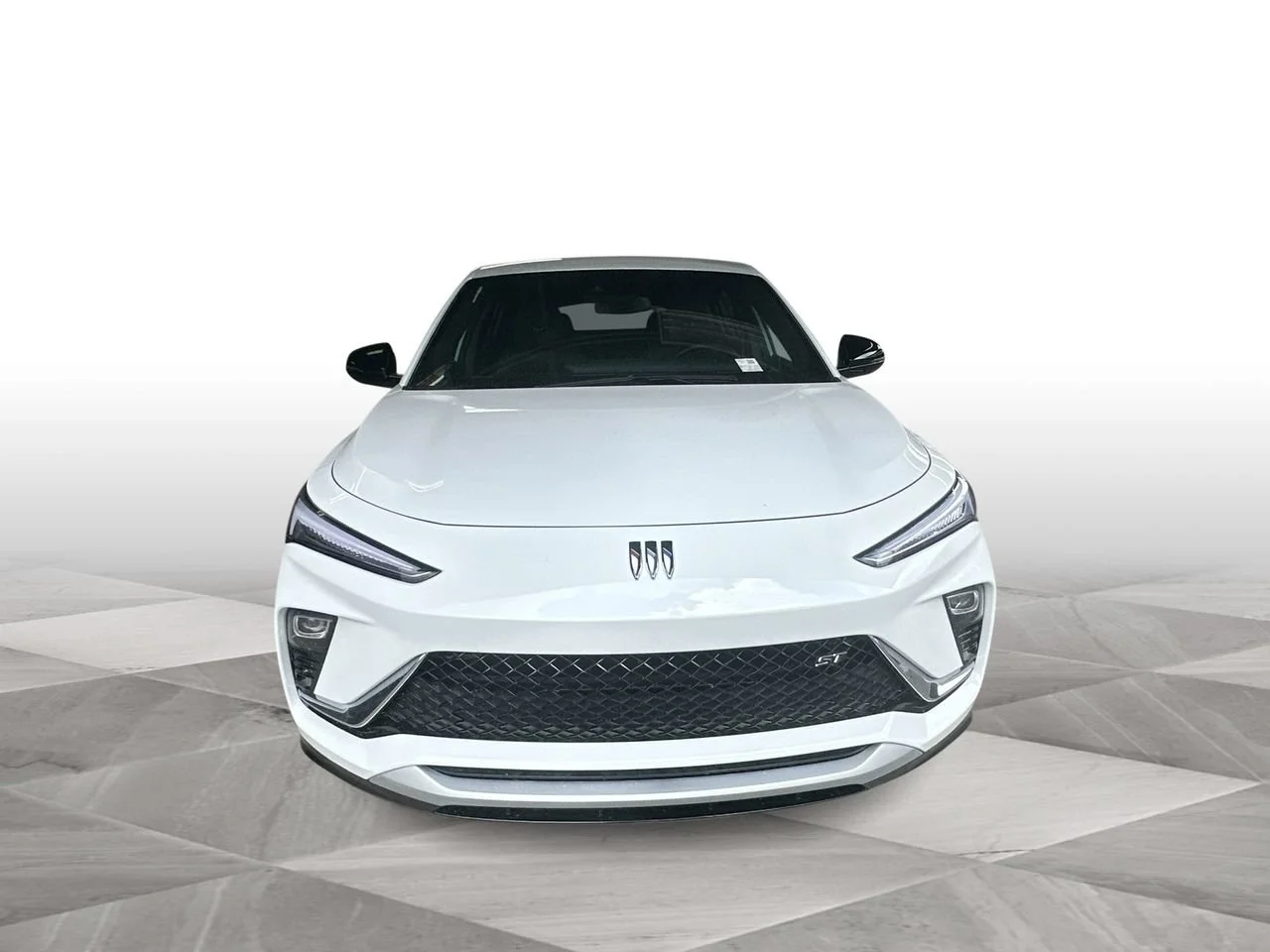 2026 Buick Envista Sport Touring - Photo 3